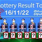 thai lottery today 2022